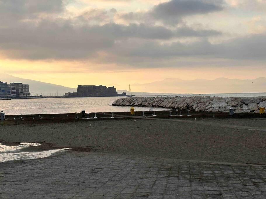 Appartement Il Profumo Del Mare