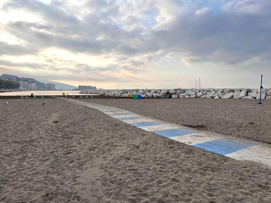 Appartement Il Profumo Del Mare