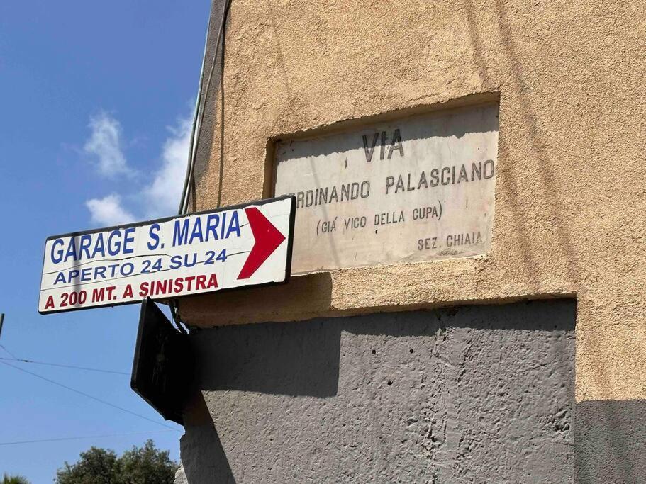 Appartement Il Profumo Del Mare *