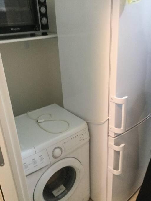 Il Profumo Del Mare Appartement