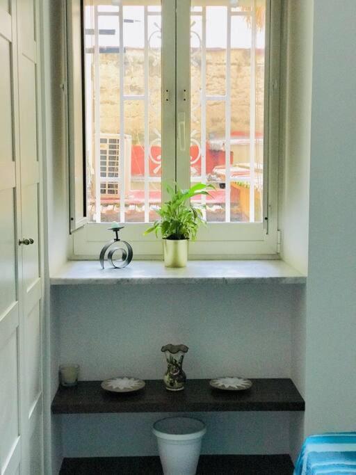 Il Profumo Del Mare Appartement