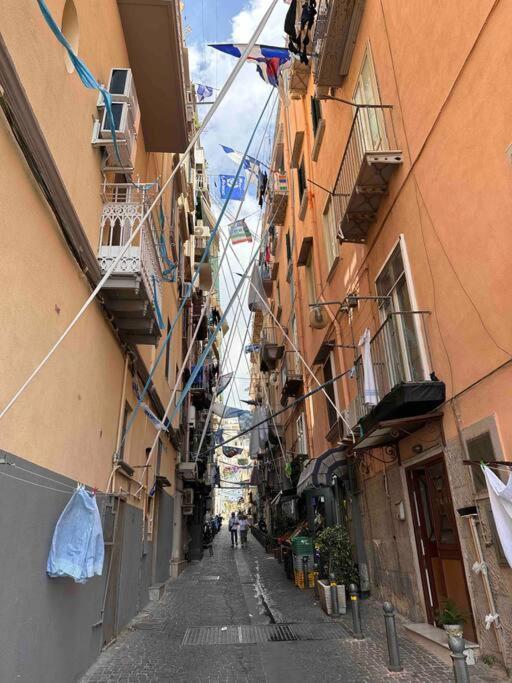 Il Profumo Del Mare * Naples
