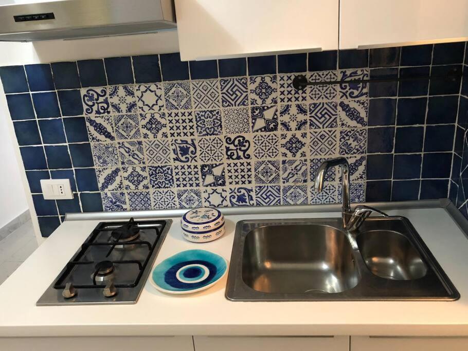 Il Profumo Del Mare Apartment *