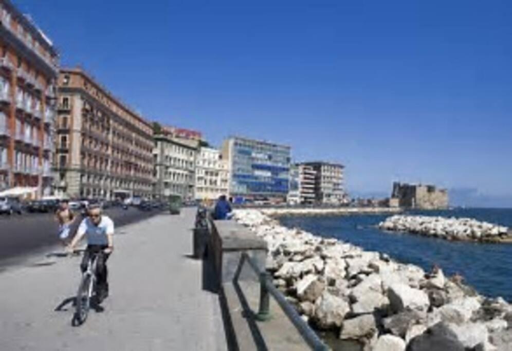 Il Profumo Del Mare Apartment