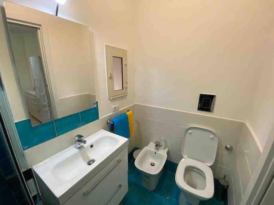 Il Profumo Del Mare Apartment Naples