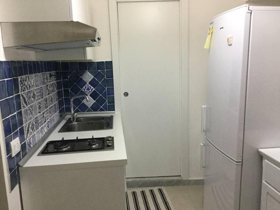 Il Profumo Del Mare Apartment