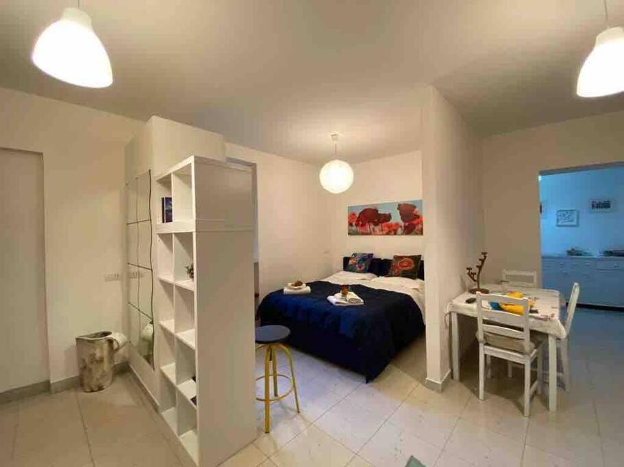 Il Profumo Del Mare Apartment