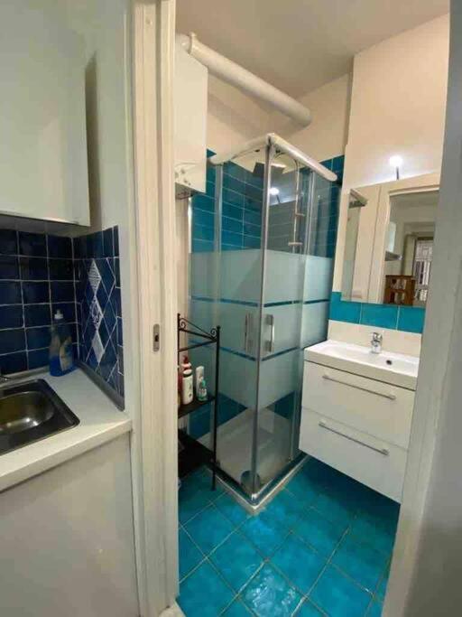 Il Profumo Del Mare Apartment *